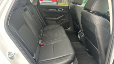 Honda Civic 2.0 eHEV Advance 5dr CVT Hybrid Hatchback